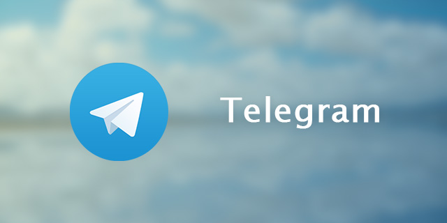 چگونه از مکالمات تلگرام Pdf بسازیم؟
